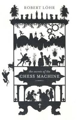 The Secrets of the Chess Machine