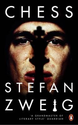 Chess: A Novel