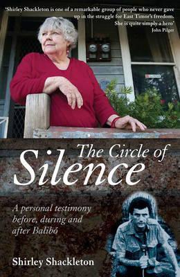 The Circle of Silence - Signed!
