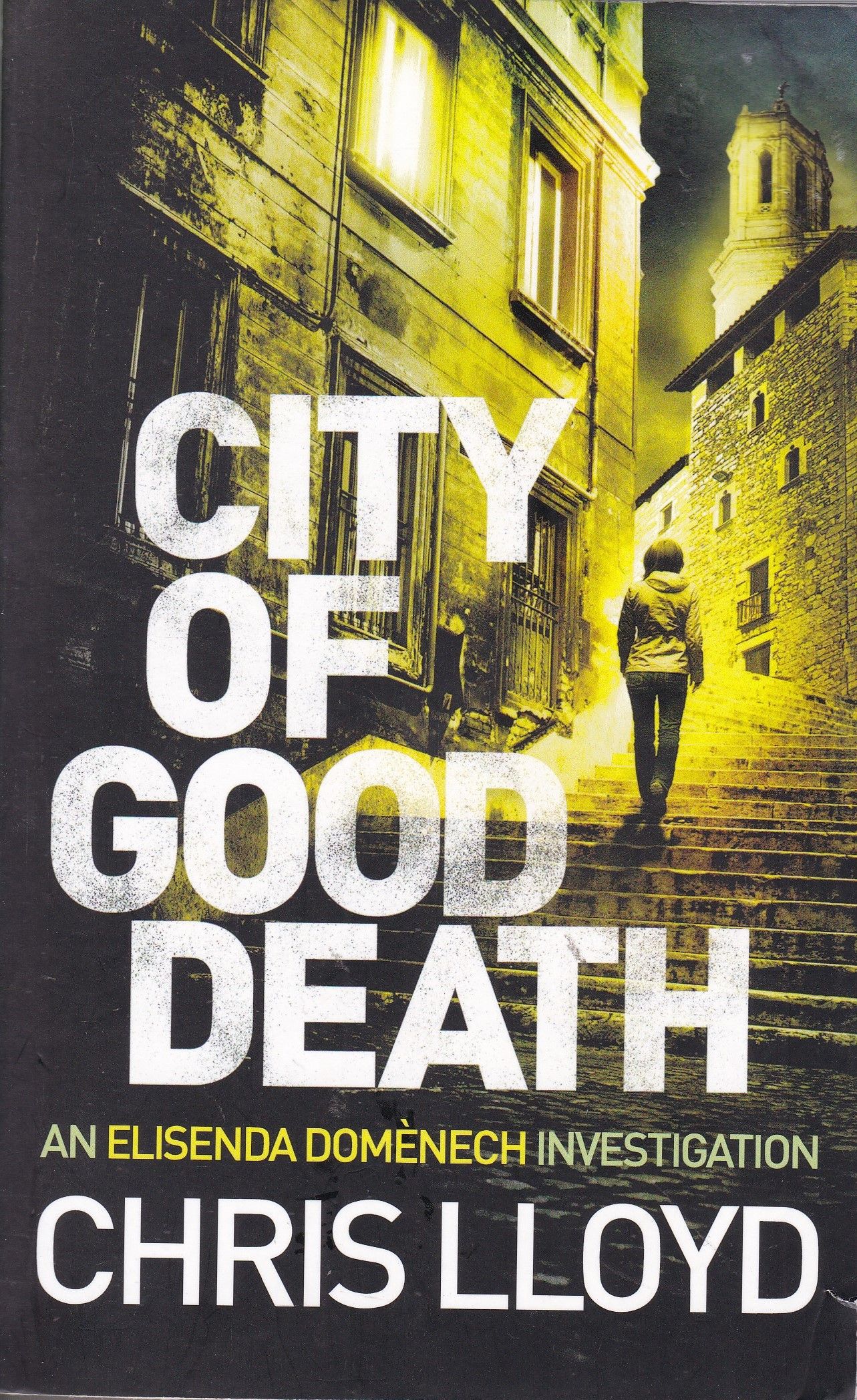 City Of Good Death