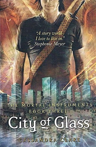 City Of Glass