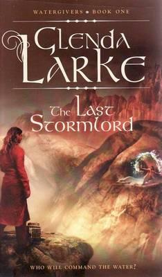The Last Stormlord