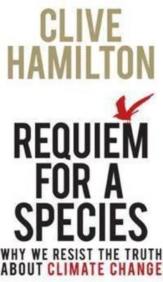 Requiem for a Species