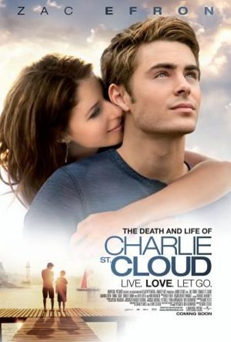 The Death and Life of Charlie St. Cloud