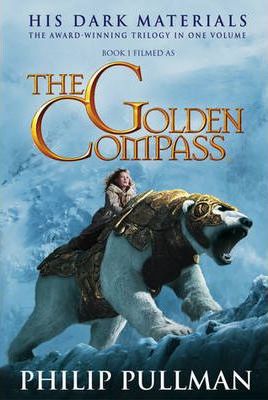 His Dark Materials