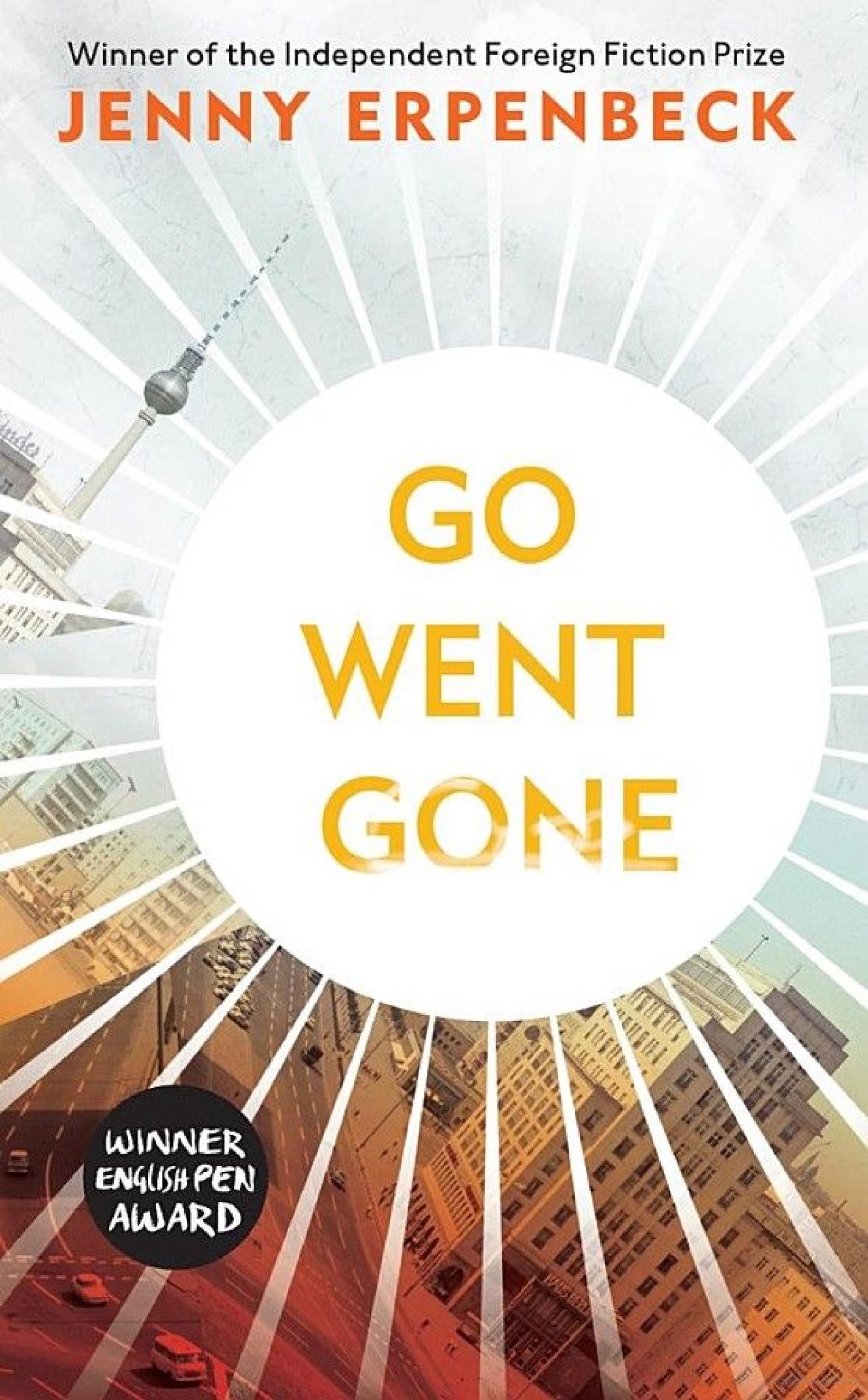 Go, Went, Gone