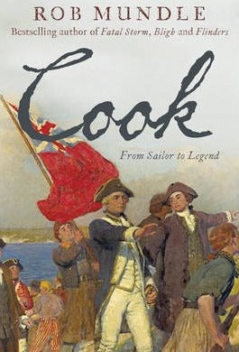Cook