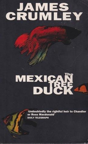The Mexican Tree Duck