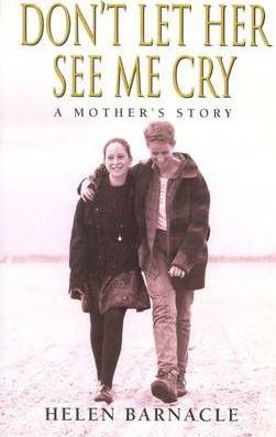 Don't Let Her See Me Cry