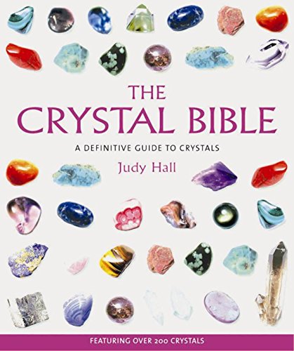 The Crystal Bible