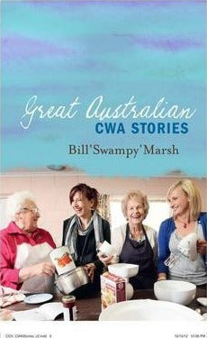 Great Australian CWA Stories