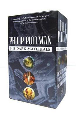 His Dark Materials - Boxed Set