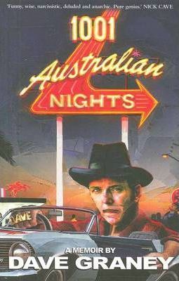 1001 Australian Nights