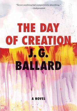 The Day of Creation
