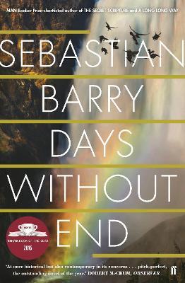 Days Without End