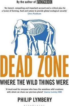 Dead Zone: Where the Wild Things Were