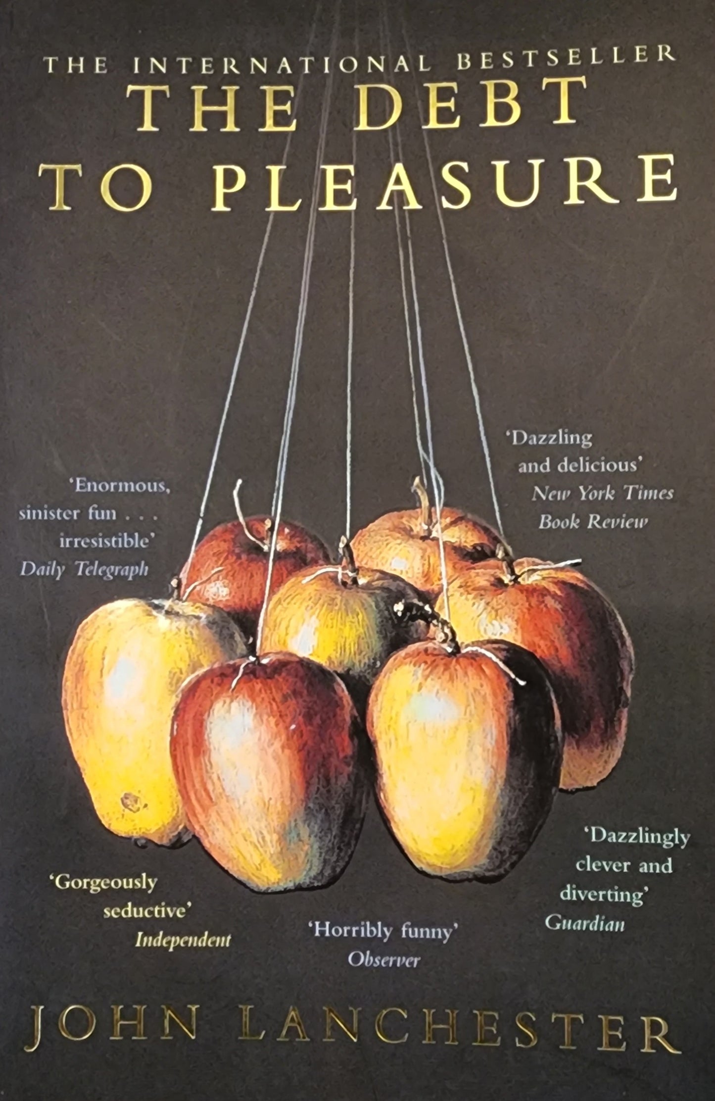 The Debt to Pleasure (1997)