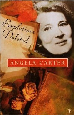 Expletives Deleted: Selected Writings (1993)