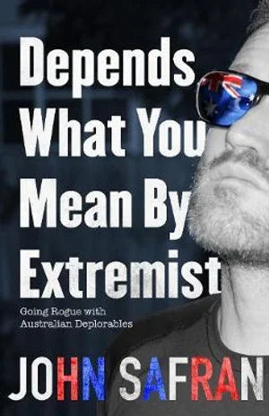 Depends What You Mean by Extremist