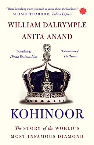 Kohinoor: History of the World's Most Infamous Diamond