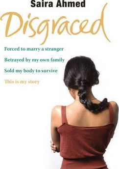 Disgraced