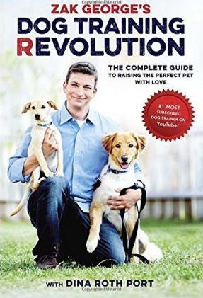 Zak George's Dog Training Revolution