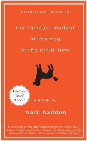 The Curious Incident of the Dog in the Night-Time