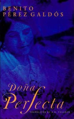 Doña Perfecta (1999)