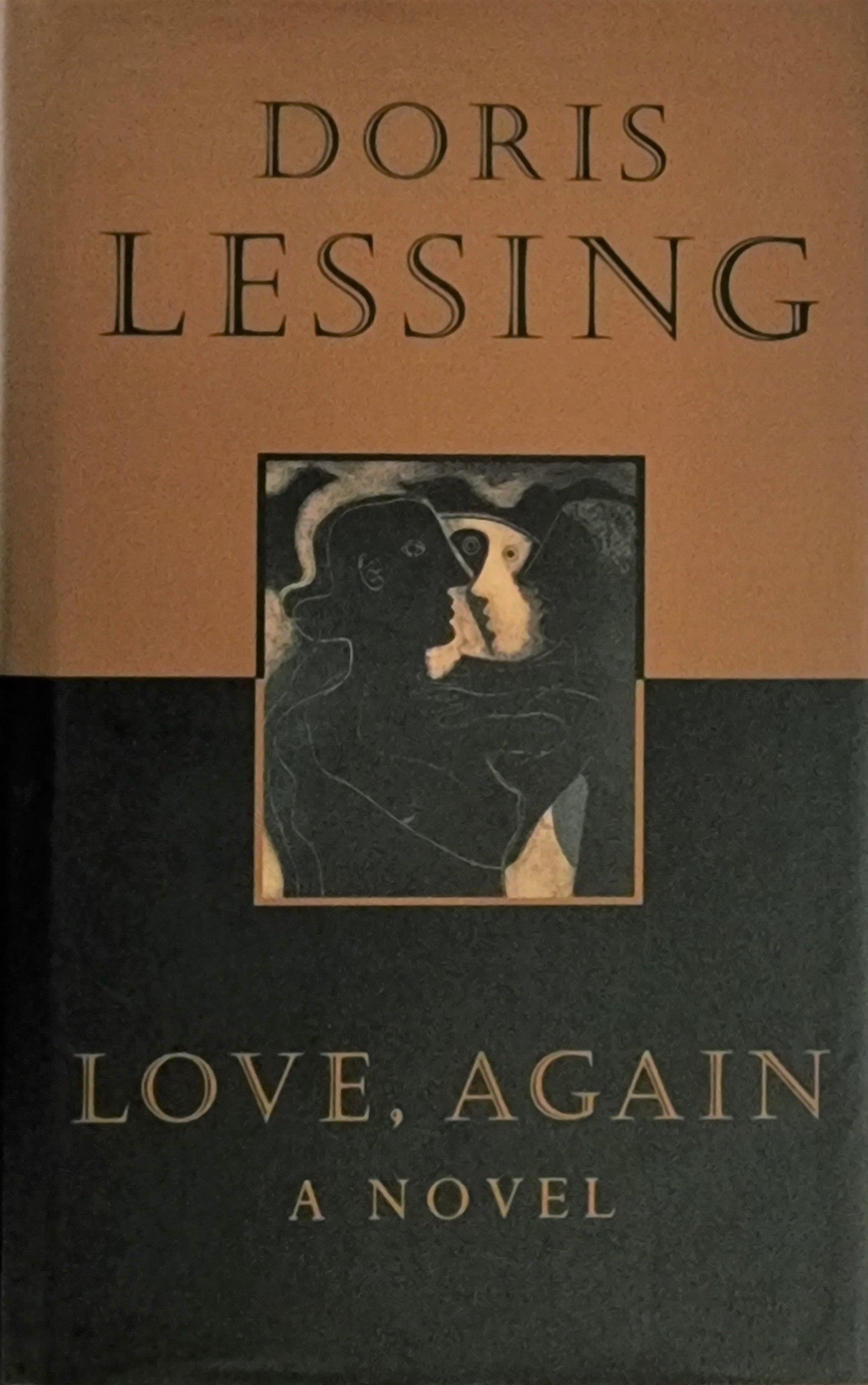 Love, Again