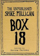 Box 18: The Unpublished Spike Milligan