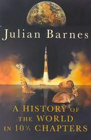 A History of the World in 10 Chapters