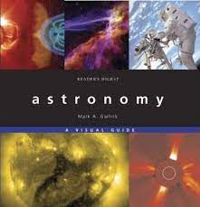 Astronomy: A Visual Guide