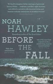 Before the Fall
