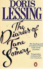 The Diaries of Jane Somers