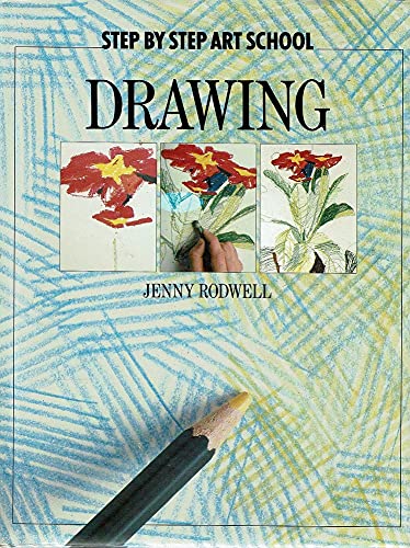 Step-By-Step Drawing