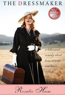 The Dressmaker