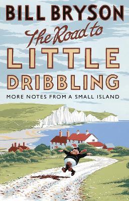 Road To Little Dribbling