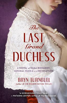 The Last Grand Duchess