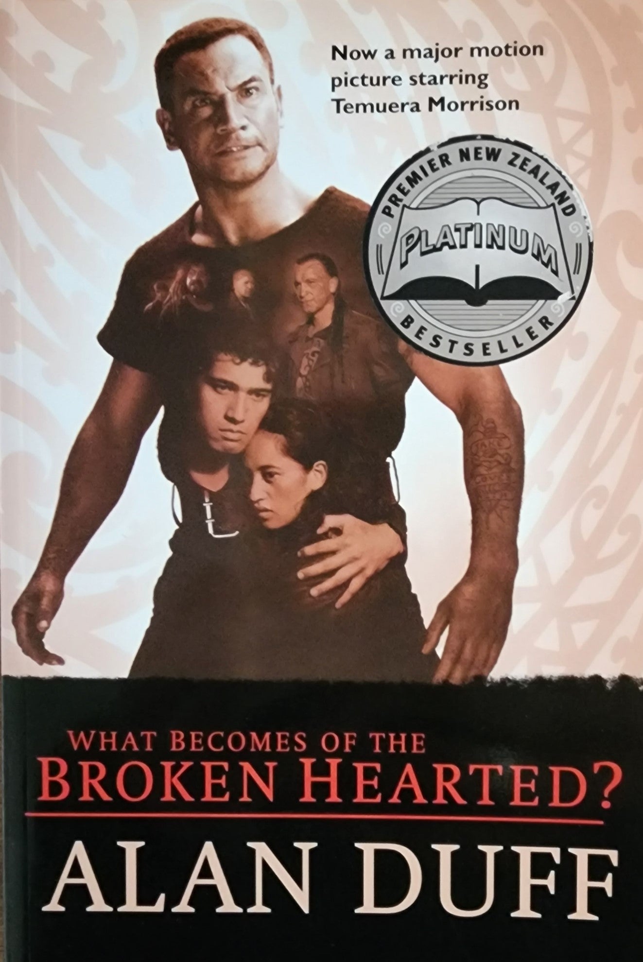 What Becomes of the Broken Hearted?