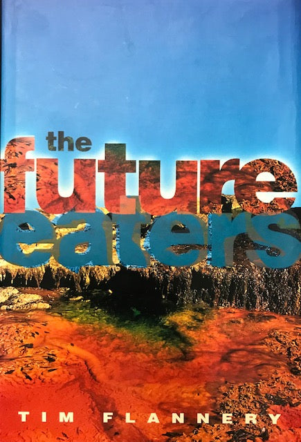 The Future Eaters