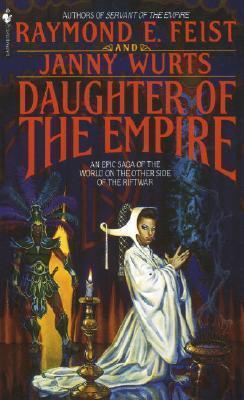 Daughter of the Empire (1991)