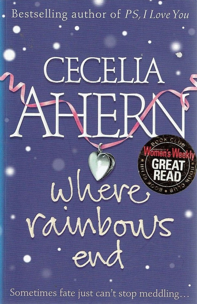 Where Rainbows End