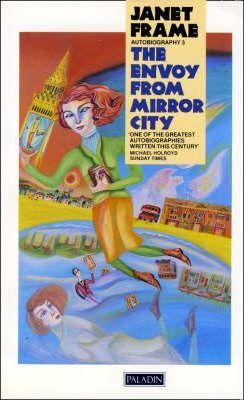 The Envoy from Mirror City