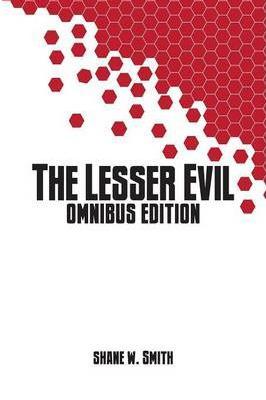 The Lesser Evil: Omnibus Edition