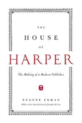 House of Harper