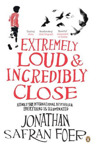 Extremely Loud & Incredibly Close