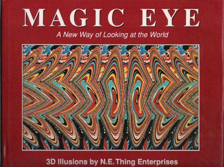 Magic Eye 1: A New Way of Looking at the World
