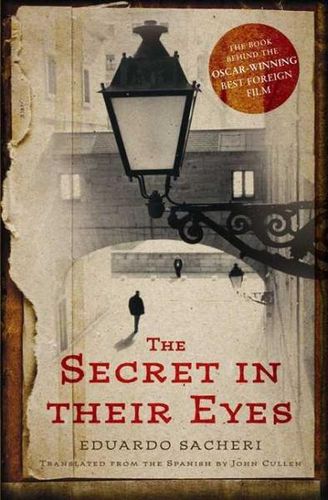 The Secret in Their Eyes