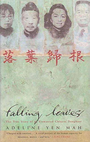 Falling Leaves (Hardcover)