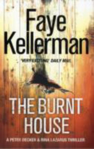 The Burnt House